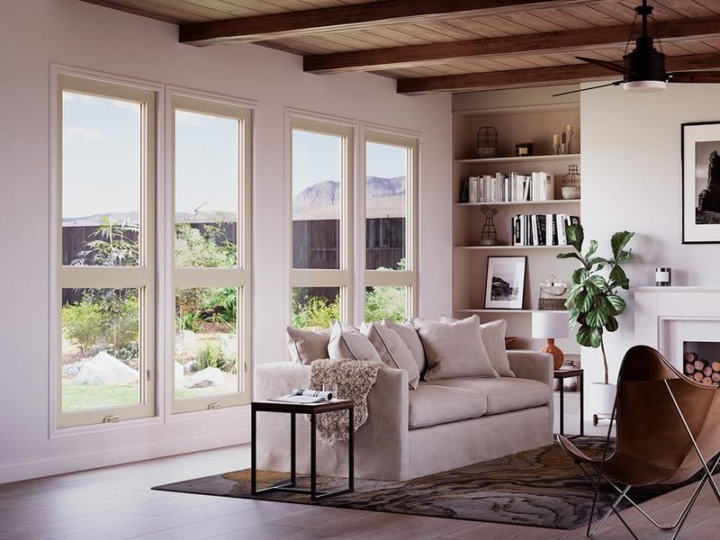 Window Installation