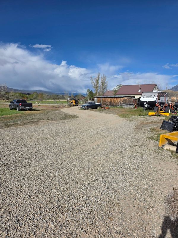 Land Grading
