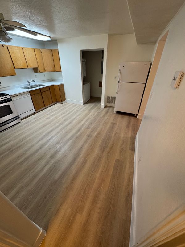 Interior Renovations