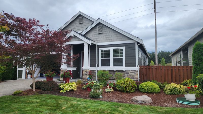 Exterior Painting