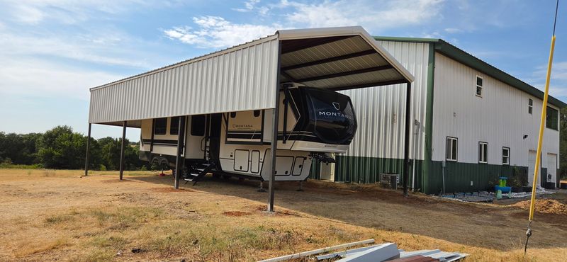 RV covers