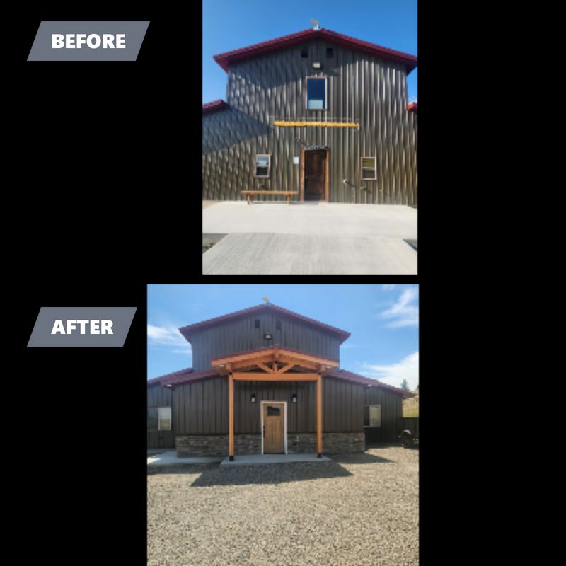 Custom Home Building