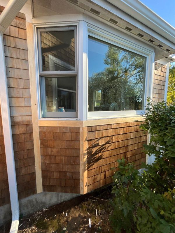 Exterior Remodeling