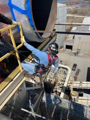 Industrial Maintenance