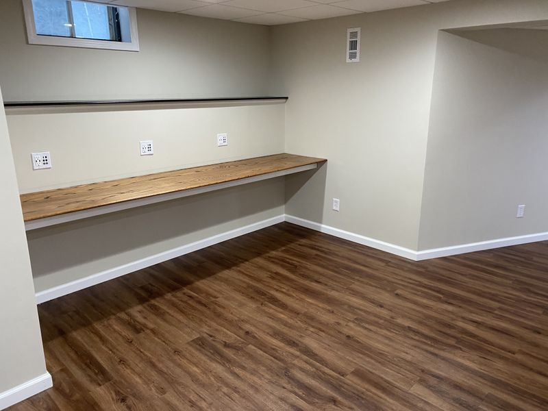 Flooring and Tile