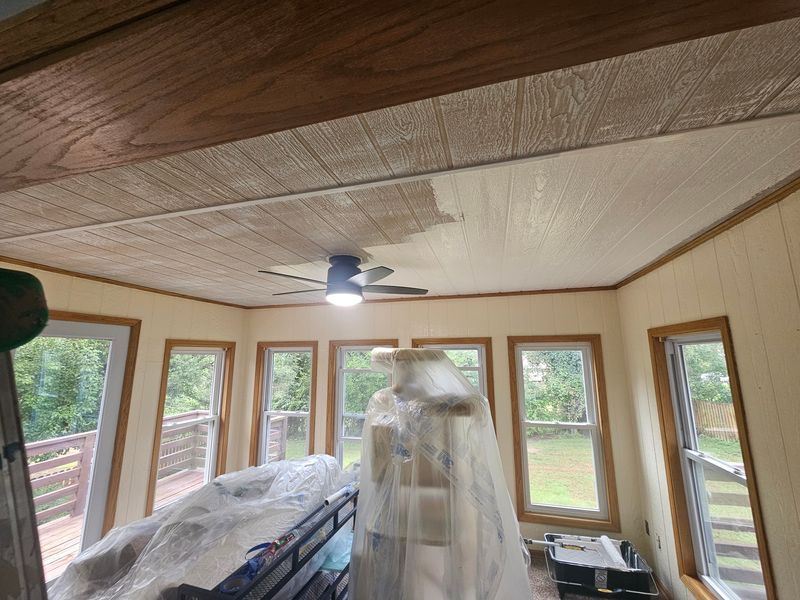 Interior Painting