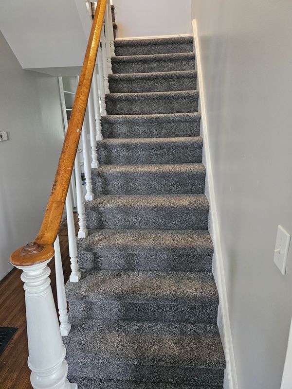 Carpet Installation and Repair