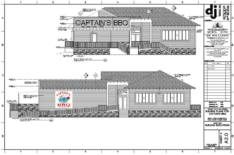New Commercial Buildings / Commercial Renovations