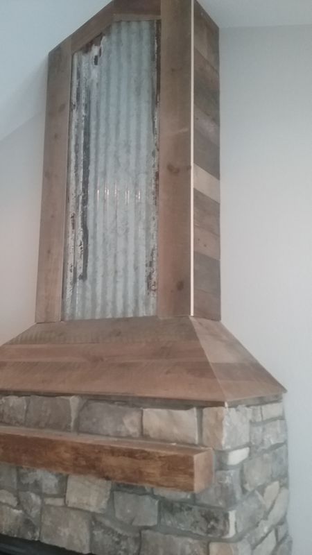 Interior Projects