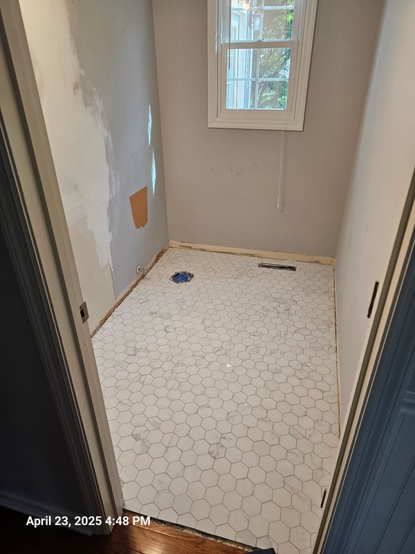 Exterior & Interior Renovations
