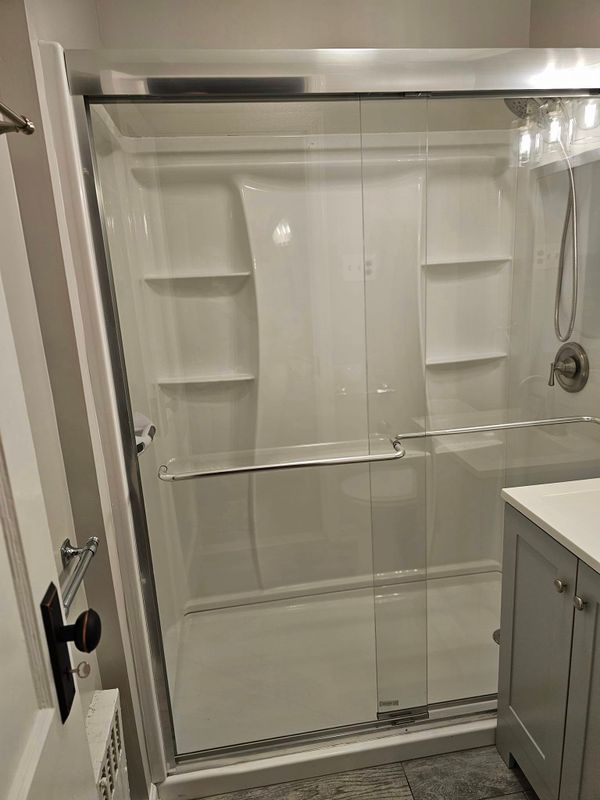 Kitchen and Bathroom Renovations