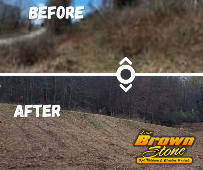 Land Clearing