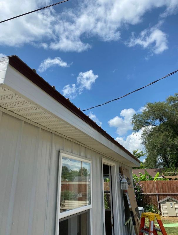Roofing
