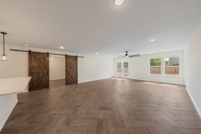 Custom Home Construction