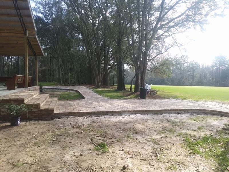 Patio Design And Installation
