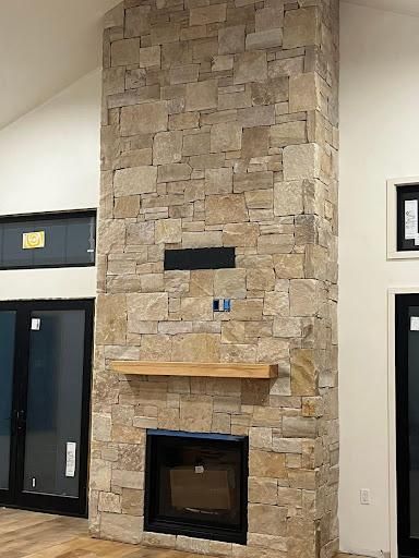 Chimney Services