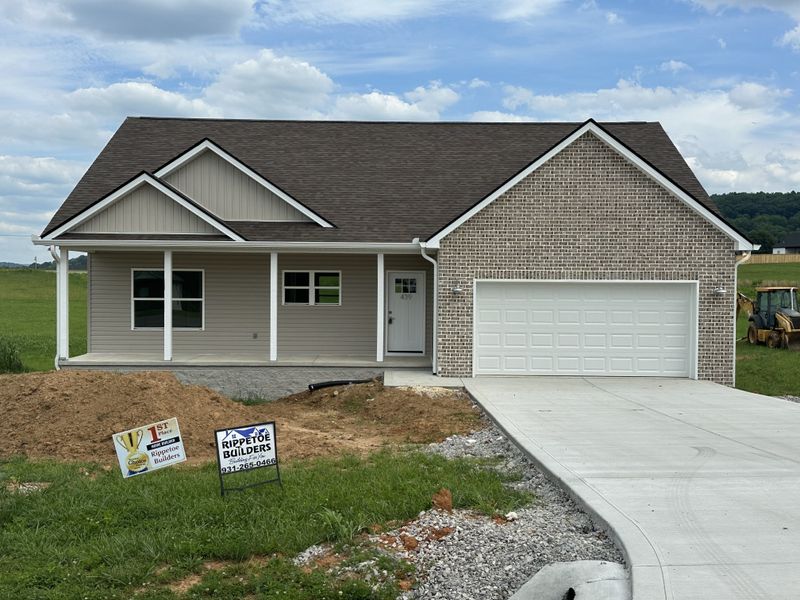 Custom Home Building