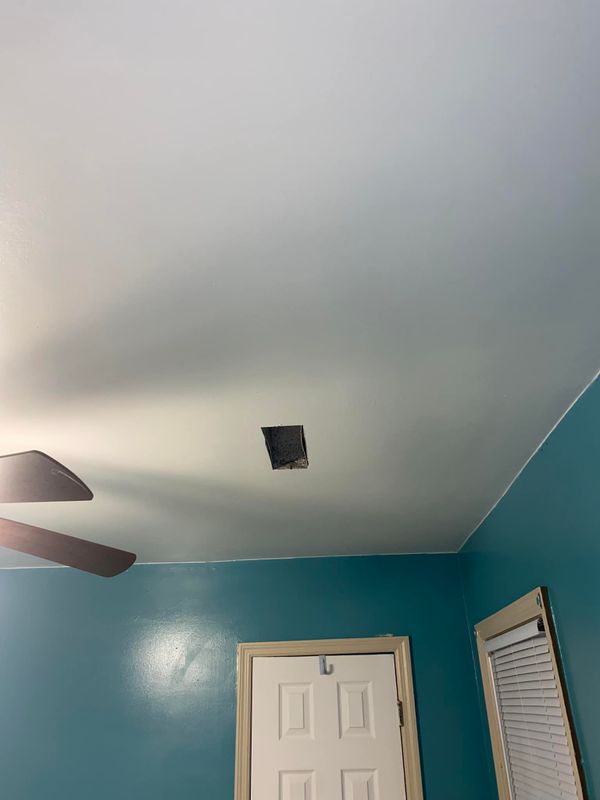 Interior Painting gallery