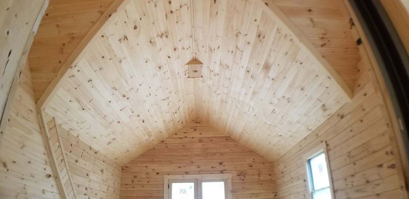 Finished Carpentry