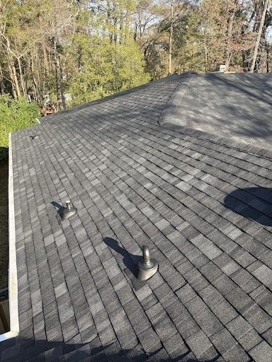 Roofing Replacement