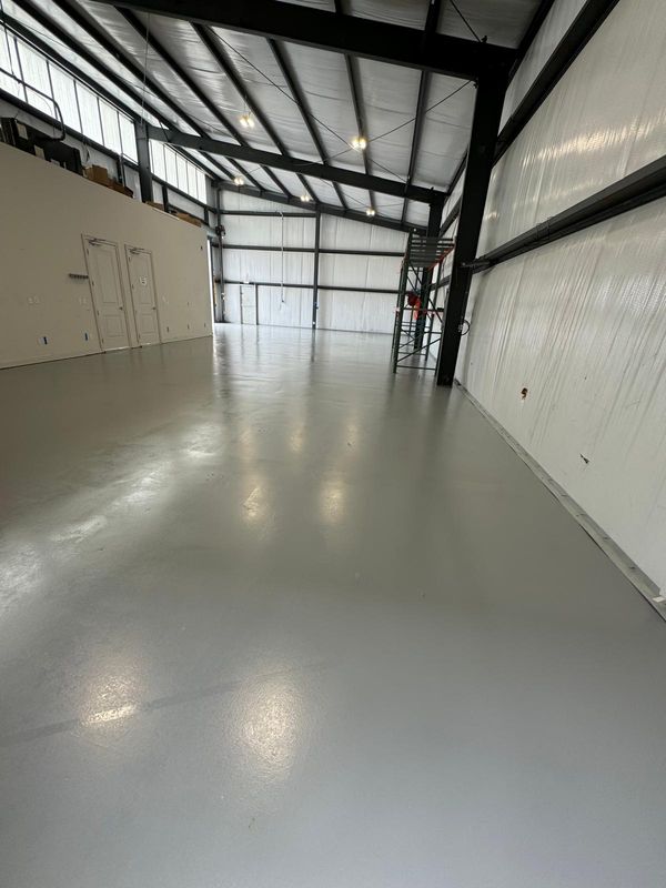 Interior Painting