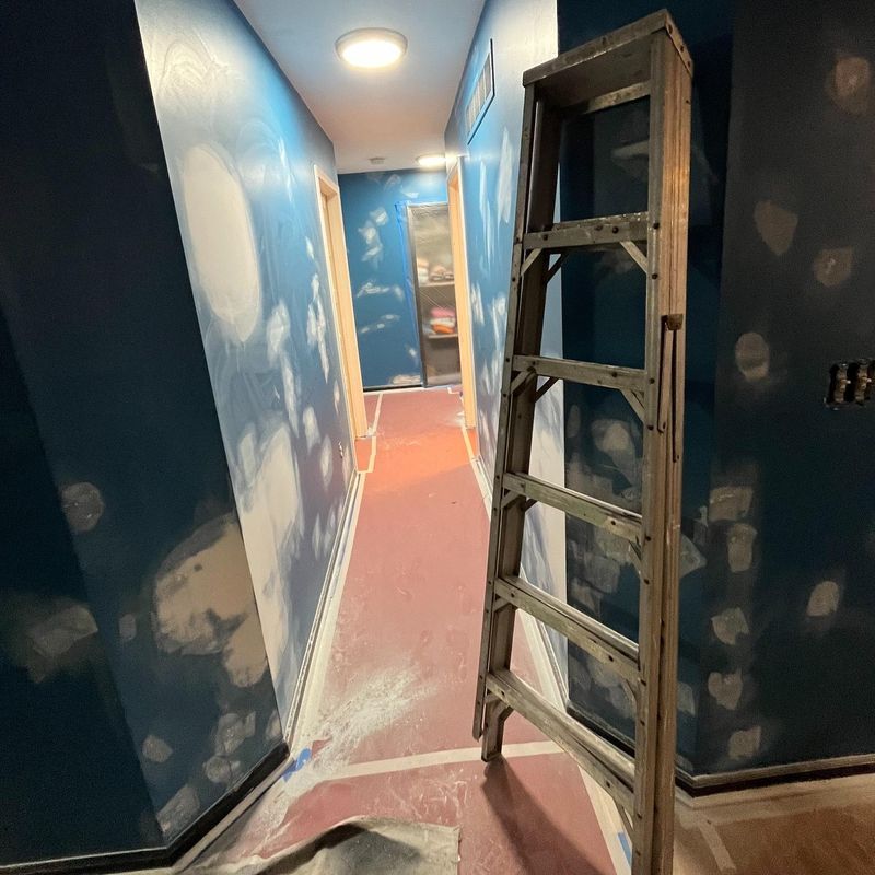 Drywall Services
