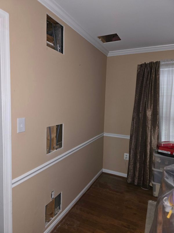New Construction