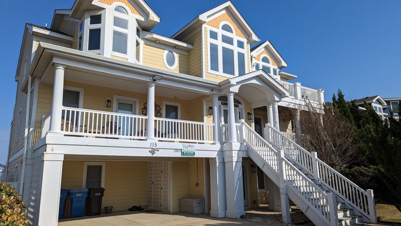 Exterior Repaints