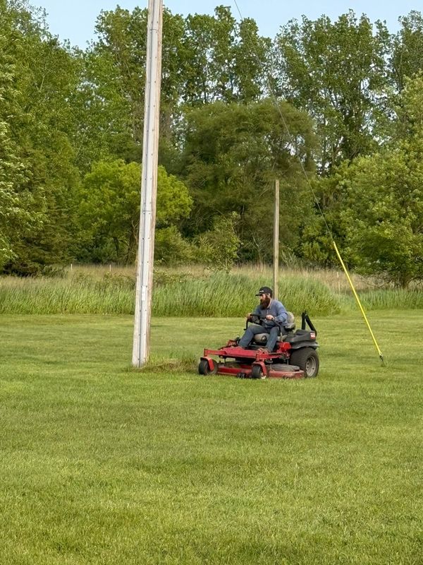 Lawn Care