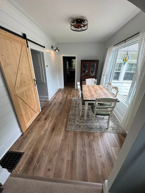 Flooring