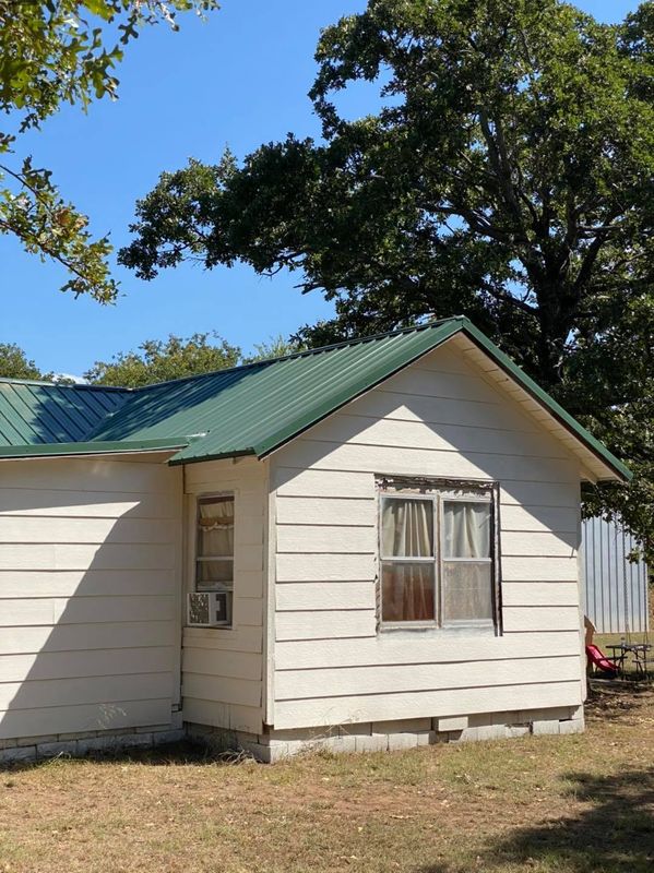Metal Roofing