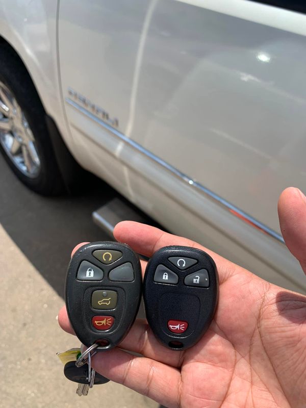 Key Duplication & Rekeying