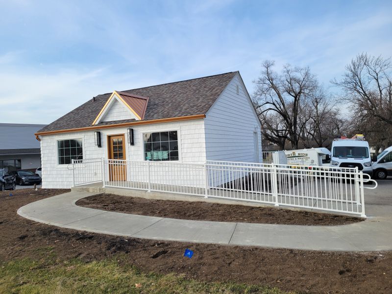 Custom Homes