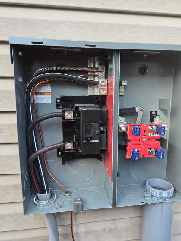 Electrical Repairs