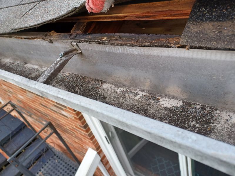 Roof Inspections