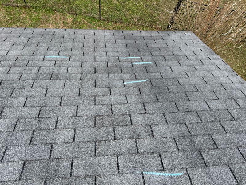 Roofing Consultations
