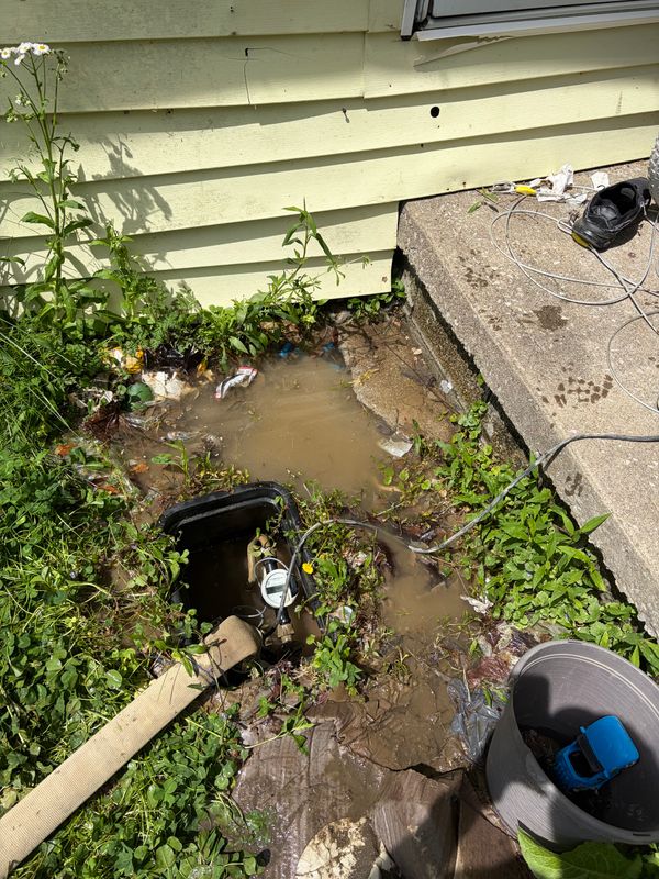 Plumbing Repairs gallery