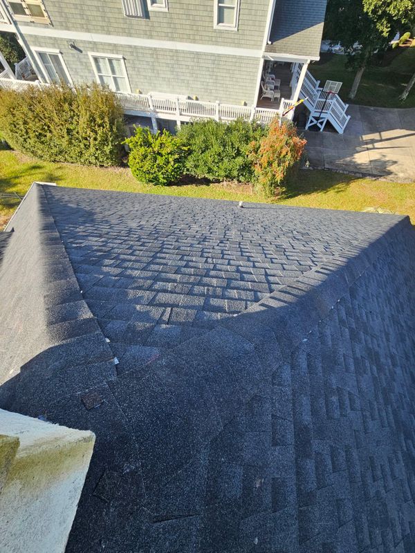 Roofing Replacement