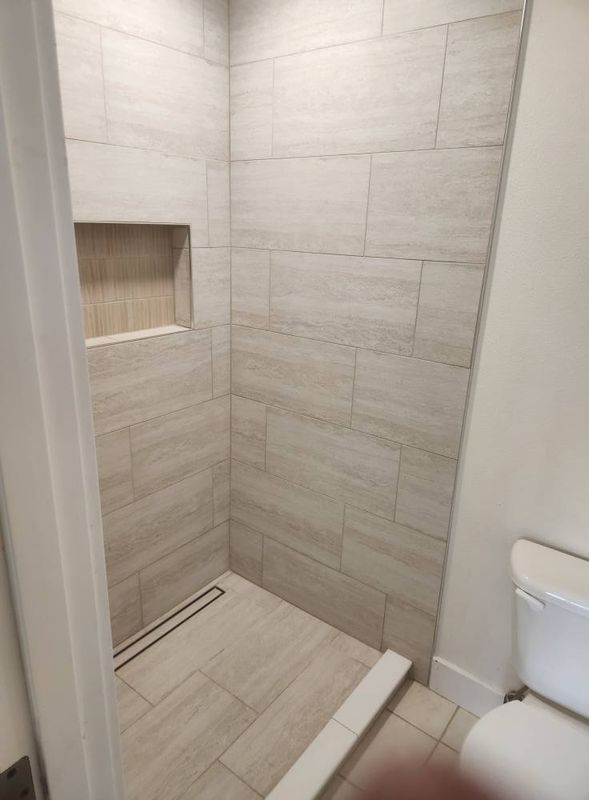 Residential Projects