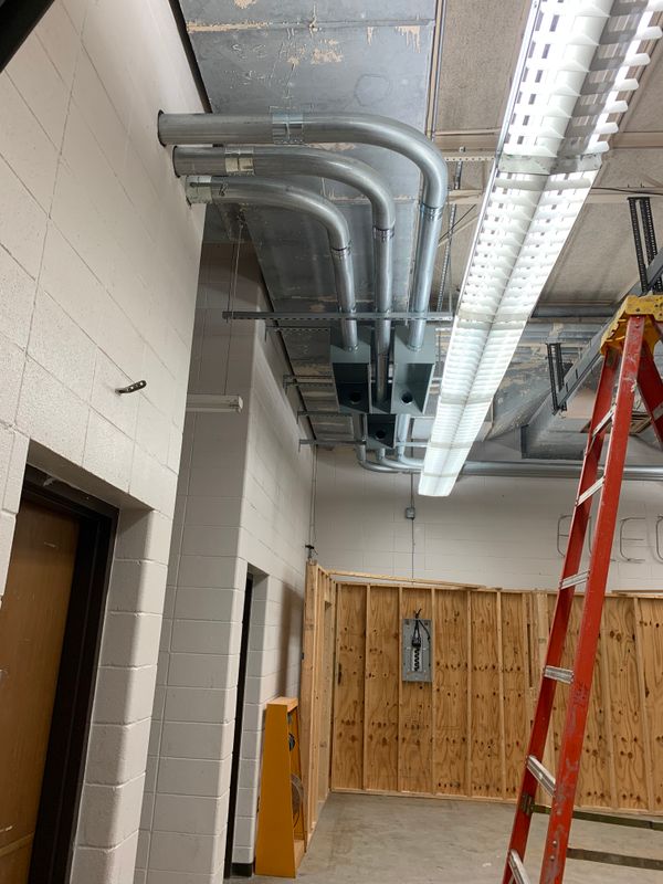 Commercial services