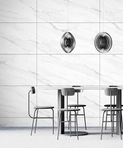 Porcelain tile