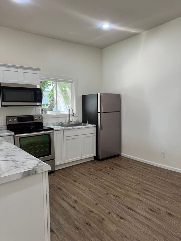 Kitchen and Bath