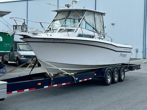 Seasonal Yacht Services
