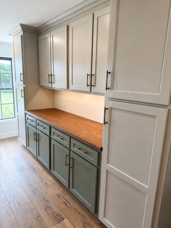 Kitchen Renovation