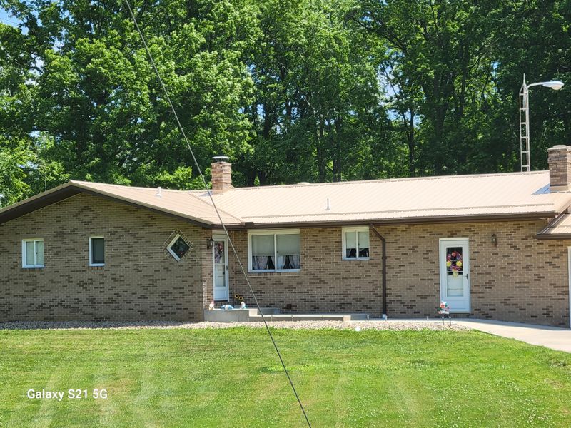 Exterior Painting gallery