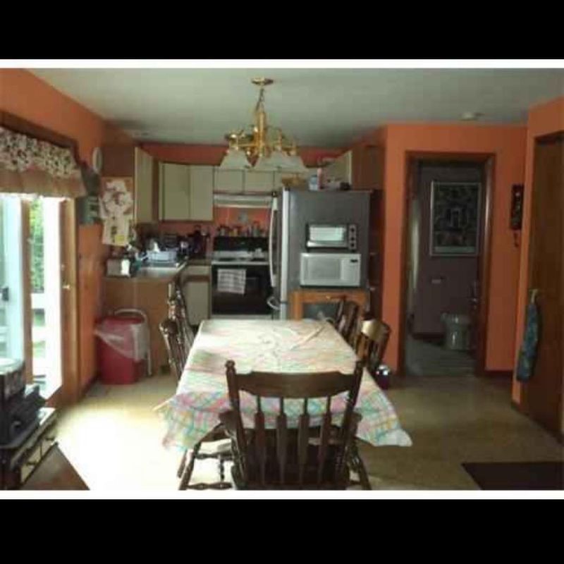 Interior Renovations