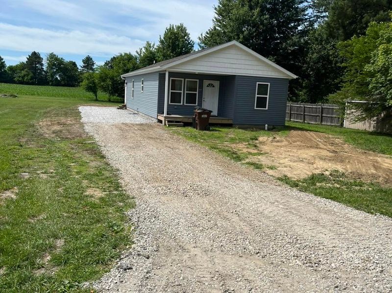 Driveway Construction