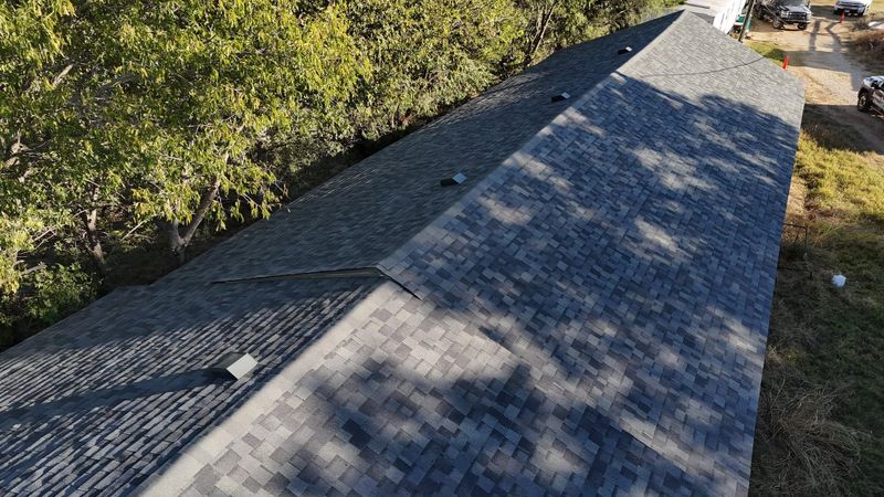 Shingle Roofs 