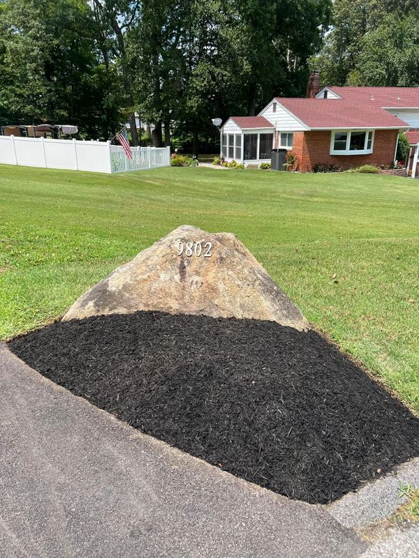Landscape Design