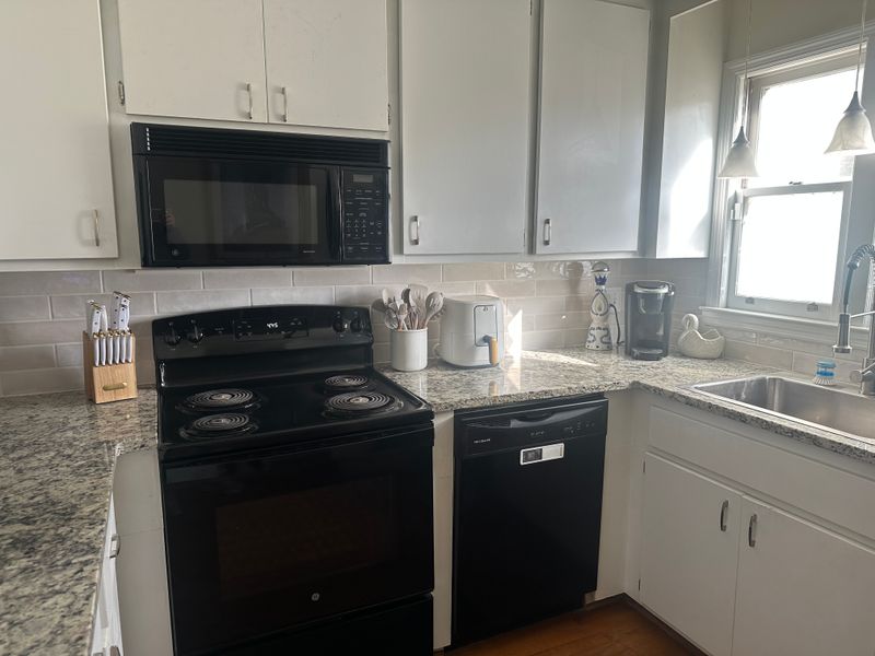 Kitchen Renovation